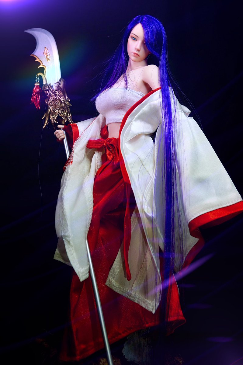 devilkingwu's tweet image. 