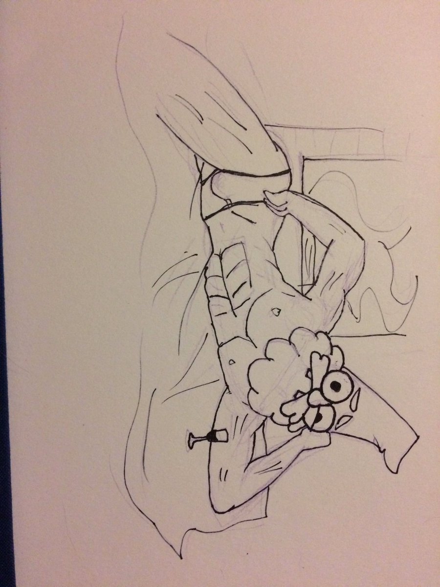 SHMEBULOCK (@lewdgnome) on Twitter photo 