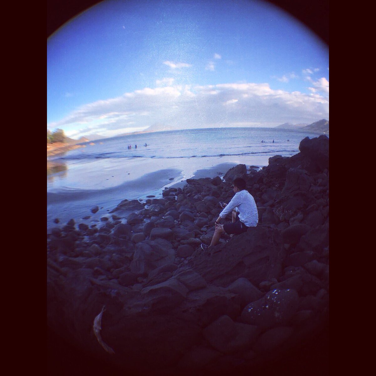 noelbarrerajr's tweet image. #daysago #playitasbeach #family #launion #elsalvador 🌊😎🤙🏼