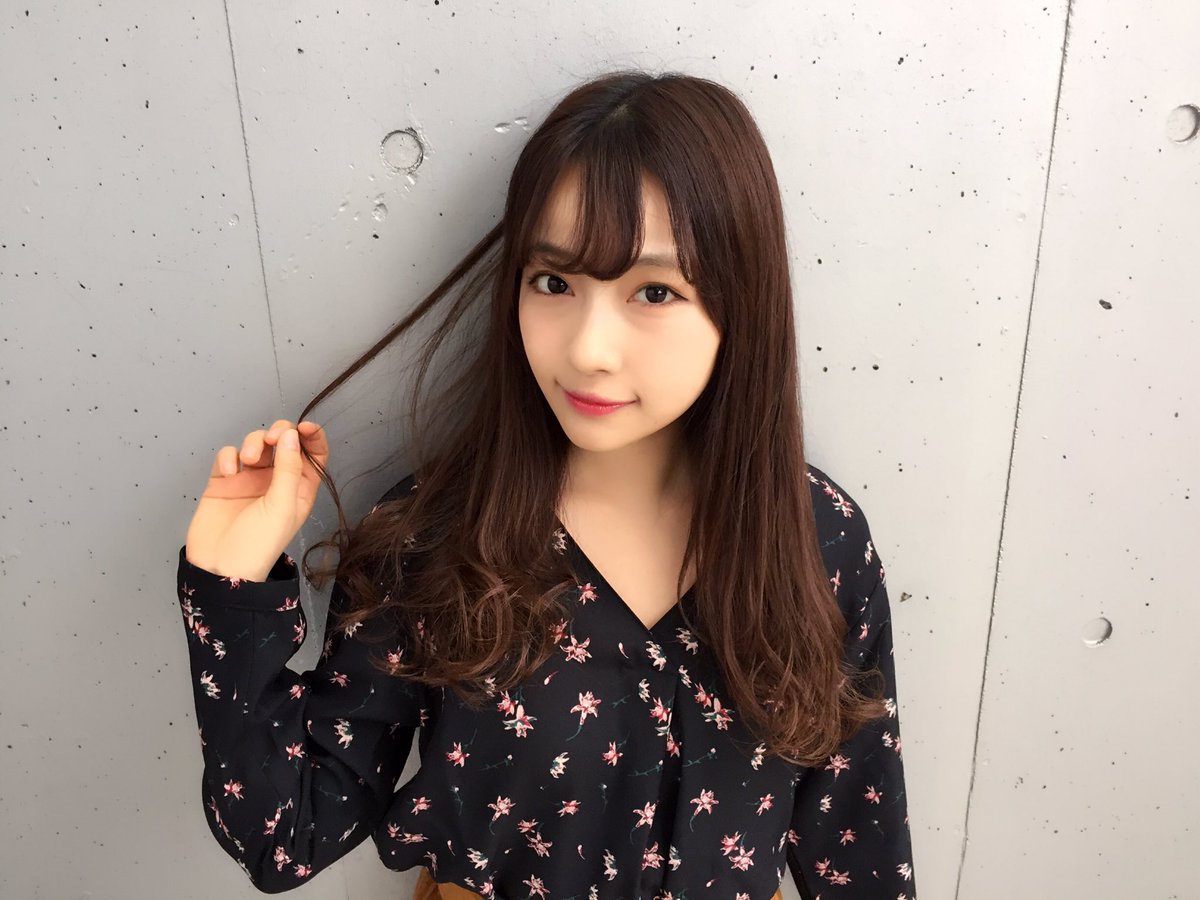 村瀬 紗英 Auf Twitter おはようございます 今日も1日楽しく ファイトおー