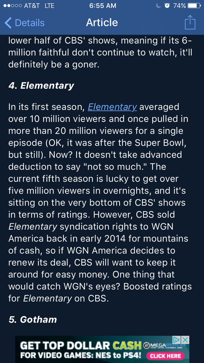 RoseayWW's tweet photo. Here the article continue #DC #Marvel https://t.co/v9S4PkxTEy