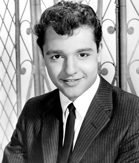 Happy Birthday Sal Mineo 