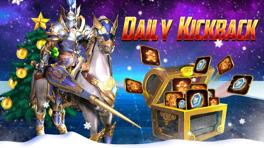 mobalegends's tweet photo. Spend Crystals every day during the event to unlock additional Rewards! #mobilemoba https://t.co/2yDtr9918q https://t.co/0EGPYRZGzy
