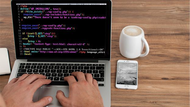 computerhoy's tweet image. 6 trucos para aprender programación en menos tiempo. buff.ly/2jeLt2v
