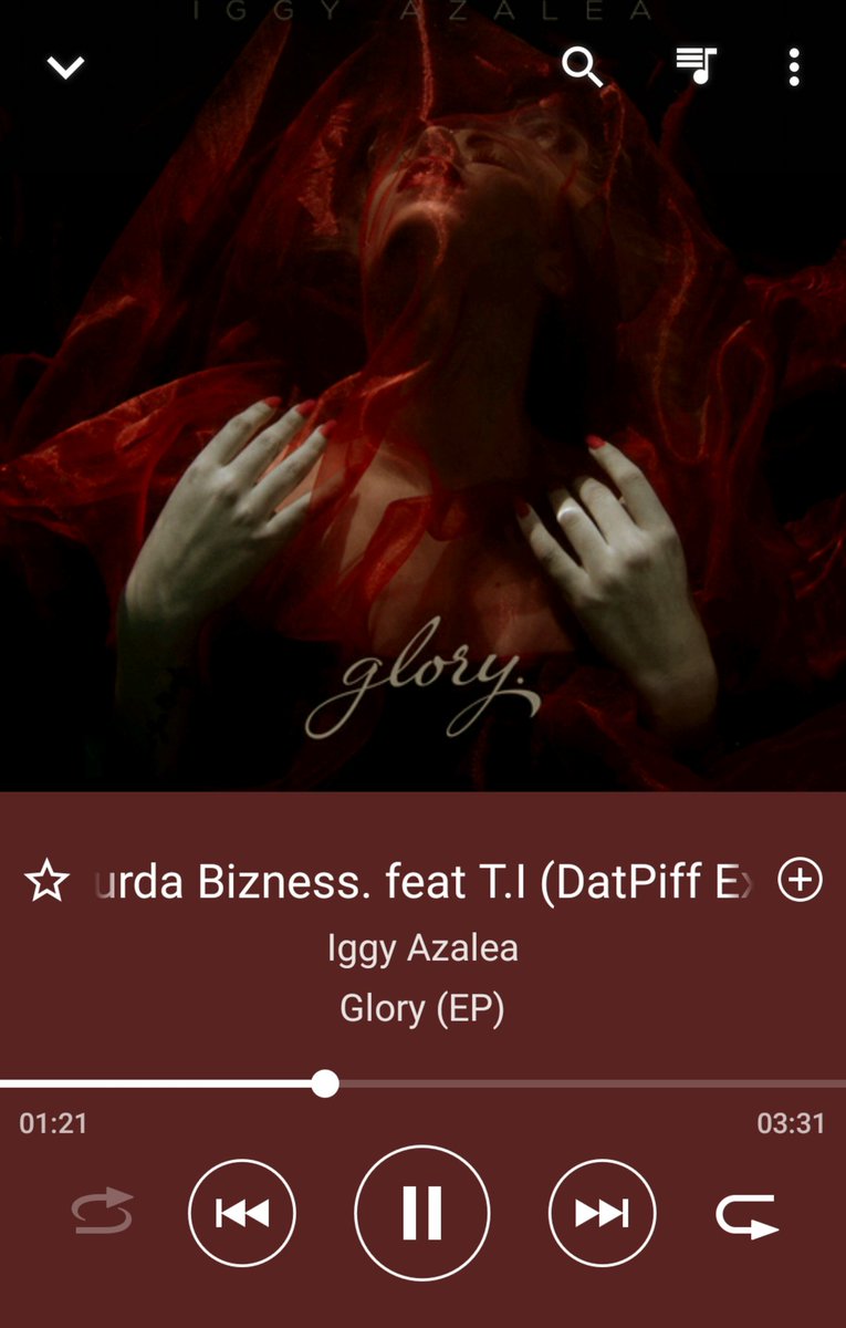 luisp_alvarez's tweet photo. Luv this album... Can't believe is not on iTunes or Spotify though @IGGYAZALEA #ReadyforDigitalDistortion https://t.co/Phcml2a1qC