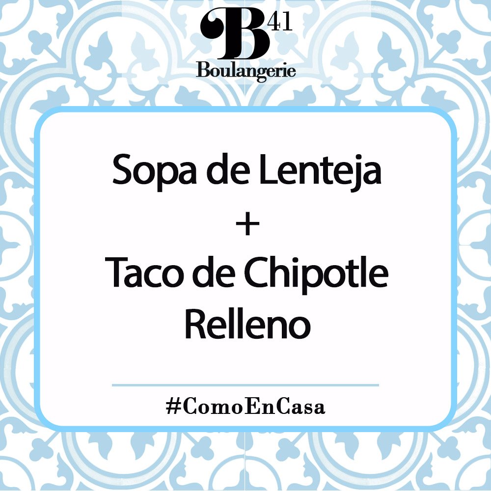 ¿Ya probaste los tacos de chipotle relleno? Hoy es el día! Te esperamos #condesa #cdmx