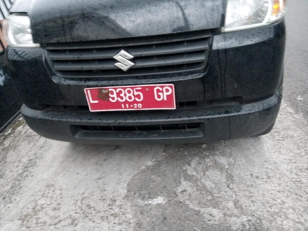 MusdiansyahArif's tweet photo. apv
#dinas perikanan
#tune up
#ganti oli https://t.co/7dSfjdEoxd
