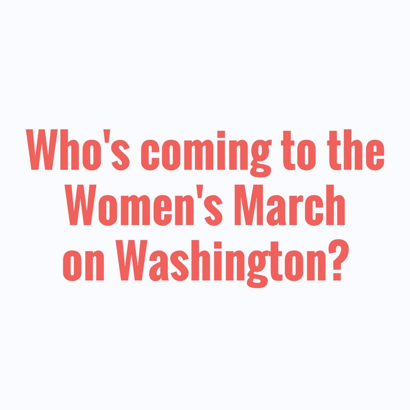 womensmarch's tweet photo. We call on ALL defenders of human rights to join us on January 21st in Washington, D.C. #WomensMarch https://t.co/aOMvaQ93Ws