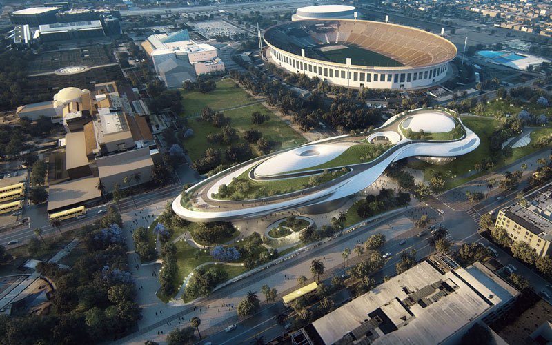 Los Angeles Magazine tweet media