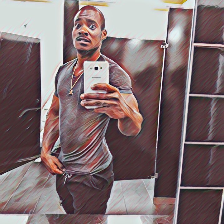 #NewProfilePic