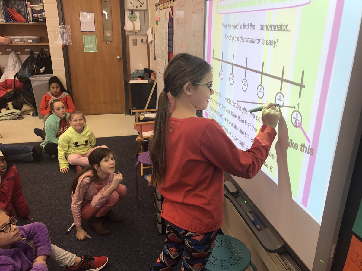 Brown Fourth Grade tweet media