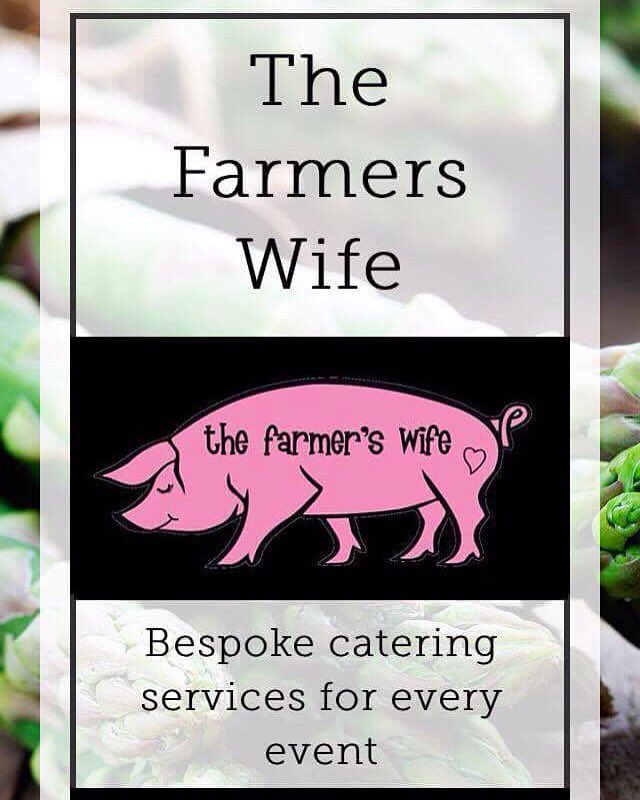Check out our new website! 🐷 thefarmerswifeltd.co.uk
