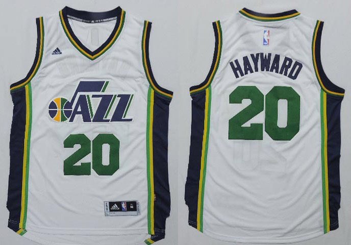 TheSaltLakeSlam's tweet photo. 🚨🚨🚨GIVEAWAY ALERT🚨🚨🚨

RT this tweet and follow us for a chance to win a Gordon Hayward Utah Jazz #20 jersey. Must be following to win https://t.co/rJ3uSjW2kH
