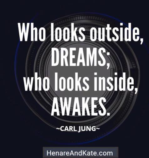 HenareOBrien's tweet photo. The dreamer at some point can look into seeing that they are a dream &amp; the awaken one as some point sees the dreamer dreaming &amp; loves all. https://t.co/O9Y8JvJhPc