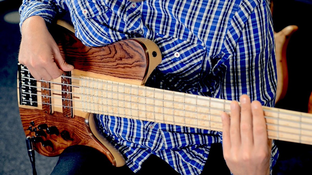 Bassreview's tweet photo. #bass #fodera #bassreview #guitars one of our fave basses https://t.co/Cpw78L4DzG