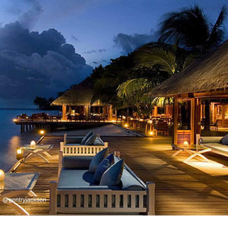 GentryJacksonLA's tweet photo. AAAhhhhhh...
#gentryjackson #makeyourmoment #newluxe #oceanview https://t.co/1uRvU1h058
