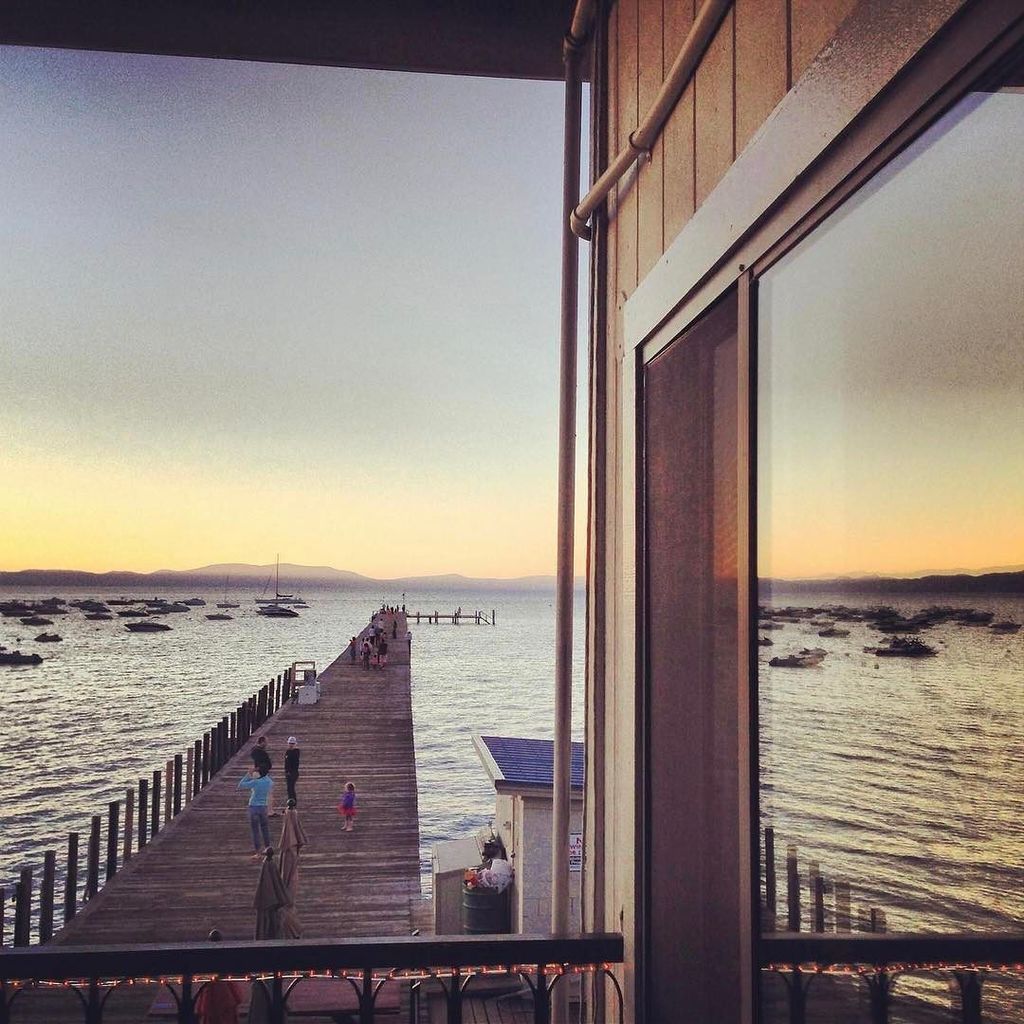 bryankramer's tweet image. Look in the mirror, that's your competition. #life #growth #growthmindset #tahoe