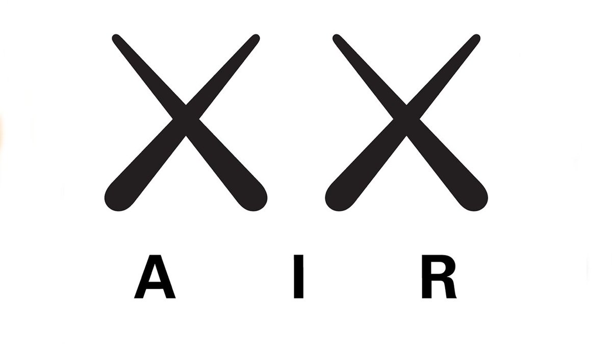 Jumpman23's tweet image. Jordan x KAWS, coming soon.