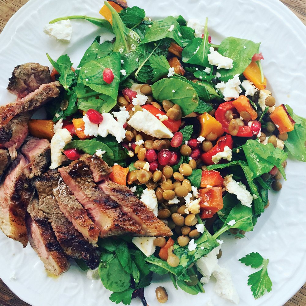 Healthy Food Guide tweet media