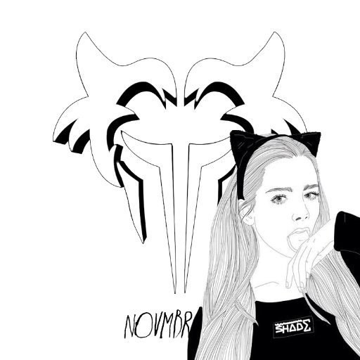 WWGallery_'s tweet photo. Lets All Welcome @Novmbr To The Team As Our New Co Lead Designer https://t.co/20VtLE3sv7