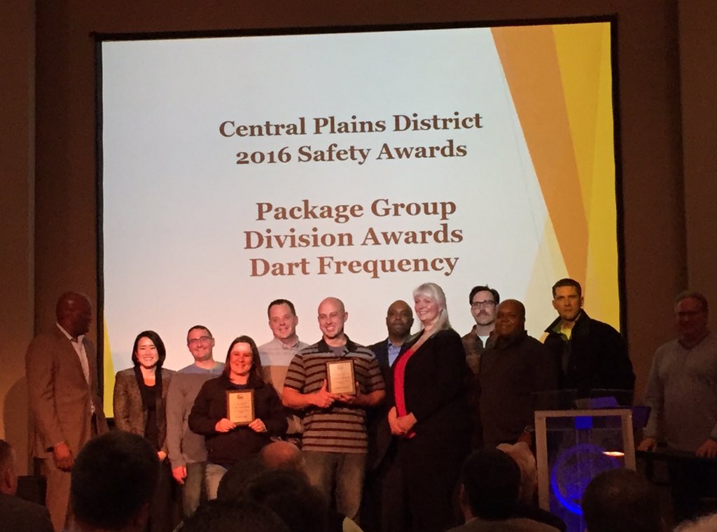 Congrats Northeast Division!