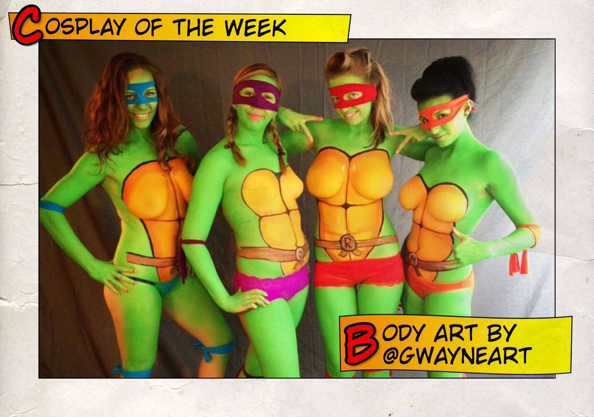 k9 hook up nerdy body paint nude