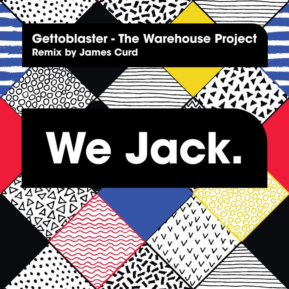 Next up January 30th on #wejack @iheartgetto  featuring. Remix from @greens_keepers