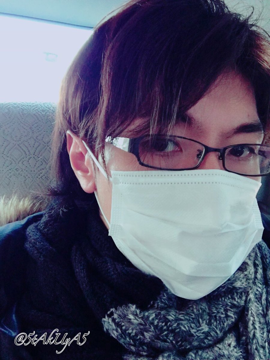 杉田智和 アジルス シーザー おめーまだマスクして修行してんのか