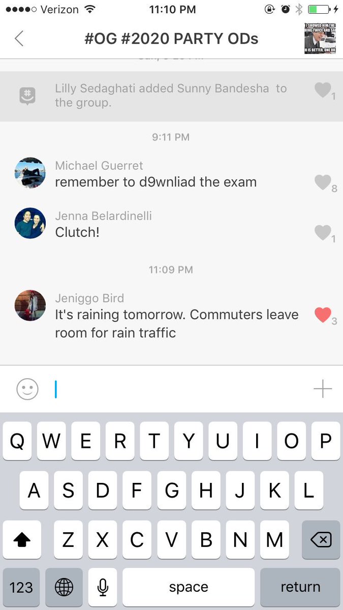 You know you live in California when "rain traffic" is a thing