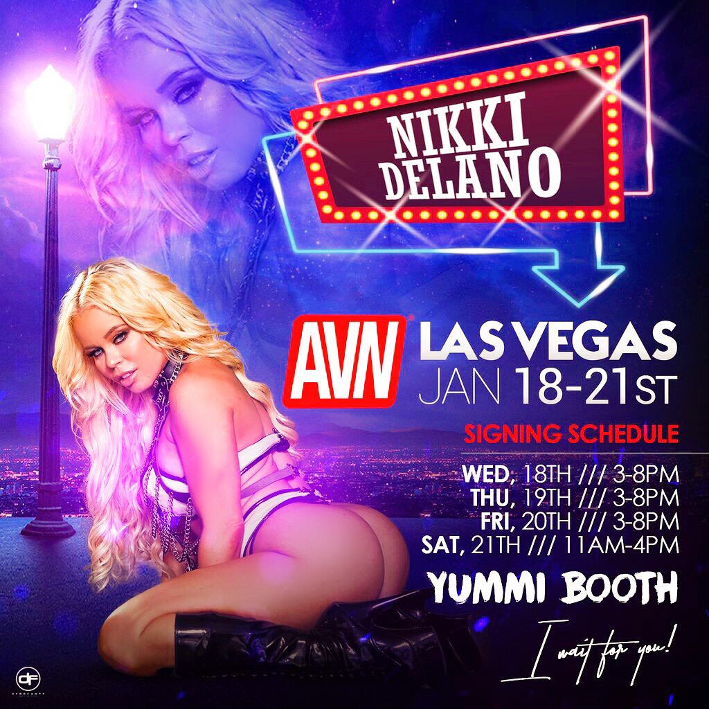 I will also be hosting @VividRadioSXM 415 radio at the @AEexpo Wed & Thur 12-1pm and Fri 12-2pm https://t