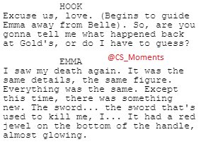 CS_Moments's tweet photo. #CaptainSwan #Changelings Part 7
@jenmorrisonlive @colinodonoghue1 https://t.co/vy9M8uPwoh