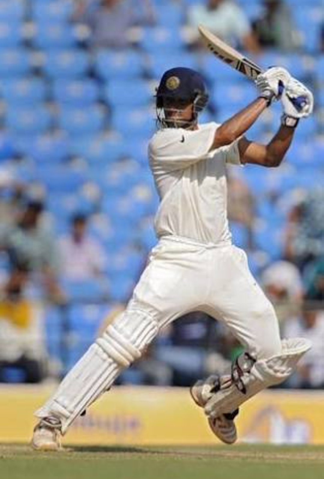 Happy birthday Rahul Dravid   