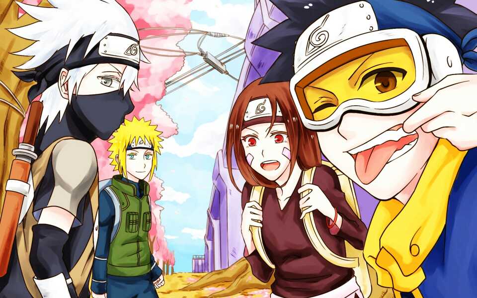 ナルト画像 Narutolove Twitter ナルト画像 Narutolove Twitter