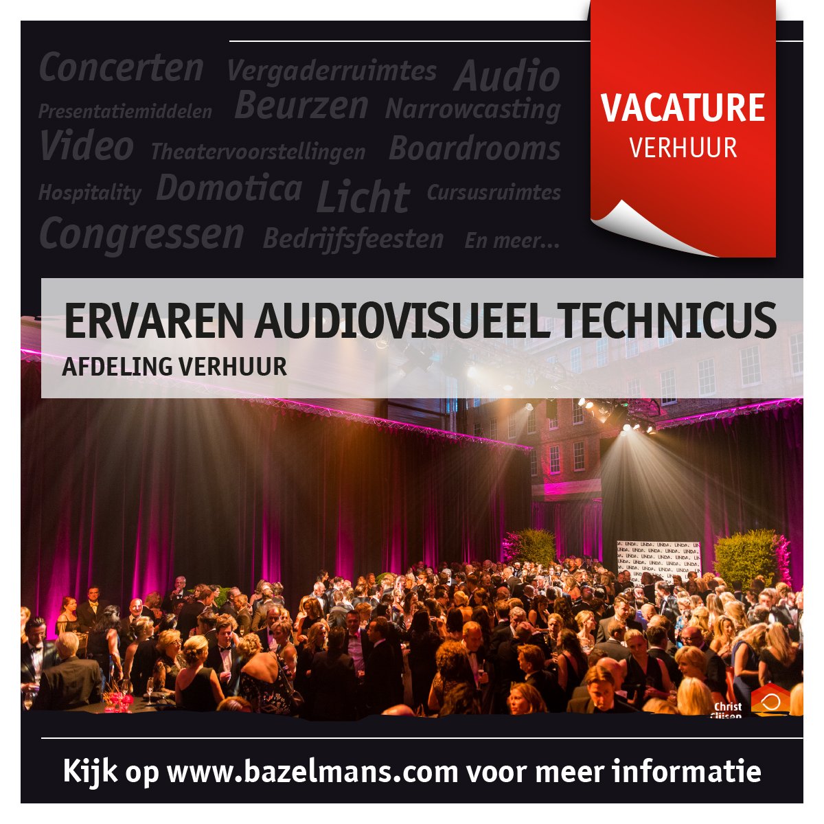 Bazelmans AV tweet media