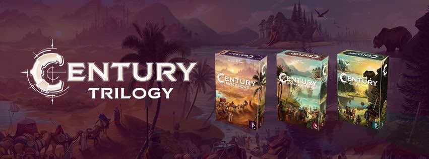 Century Trilogy