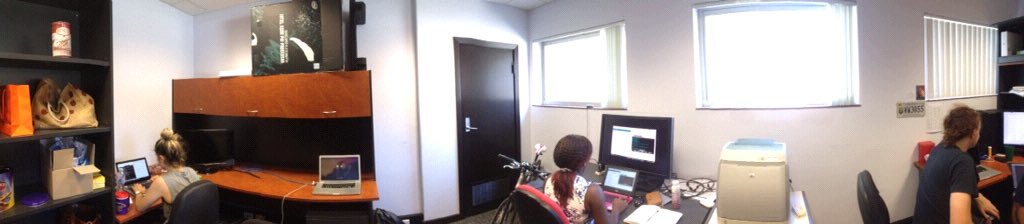 chris_b_hust's tweet image. Full house @PawseyCentre summer interns @UWA!