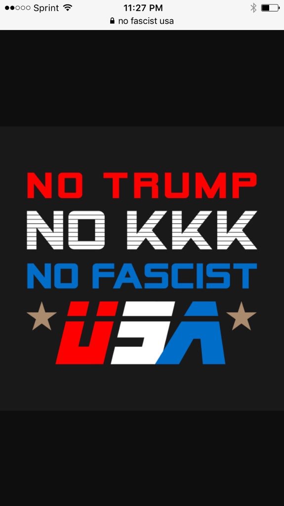 tmorello's tweet photo. "Has anyone stopped Trump from being President yet?"-my 7 year old. "It's up to all of us, son." @prophetsofrage https://t.co/feUctusYDe