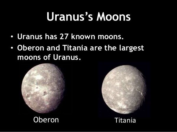 william herschel uranus discovery