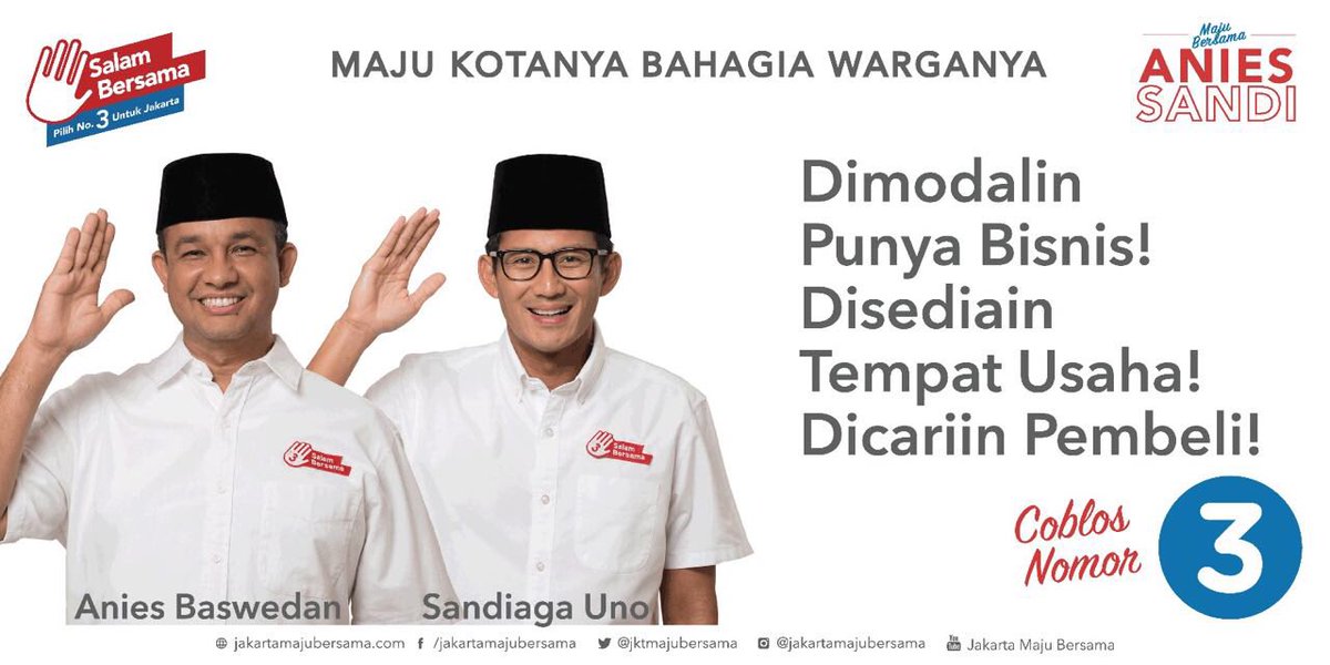 Kisah Sedih Pedagang Tanah Abang, Merana Karena Demo 