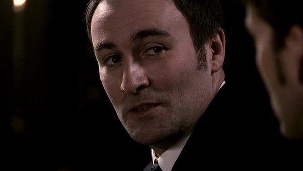 Happy Birthday to who played Sir Robert MacLeish in Tooth and Claw. 