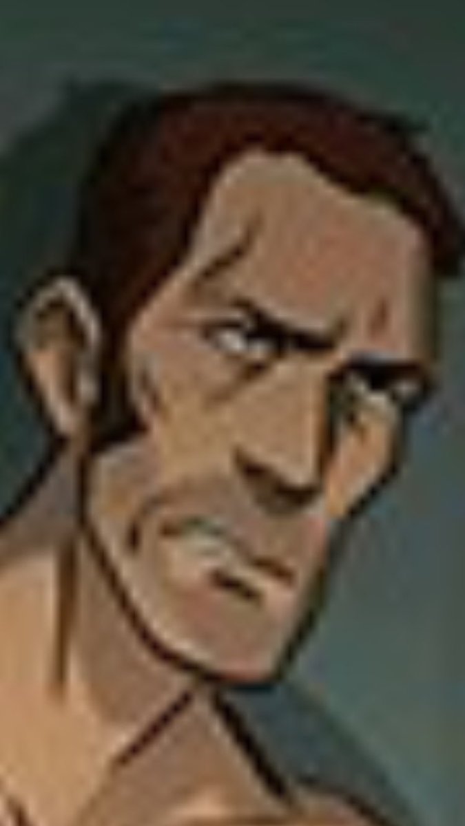 (( hes so fuckin done