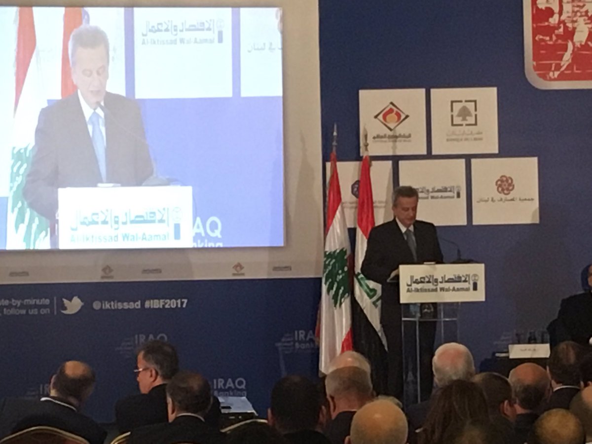 jbhelou's tweet photo. #iraqbanking @damcom_inc @PhoeniciaBeirut https://t.co/4JKL6YljXV