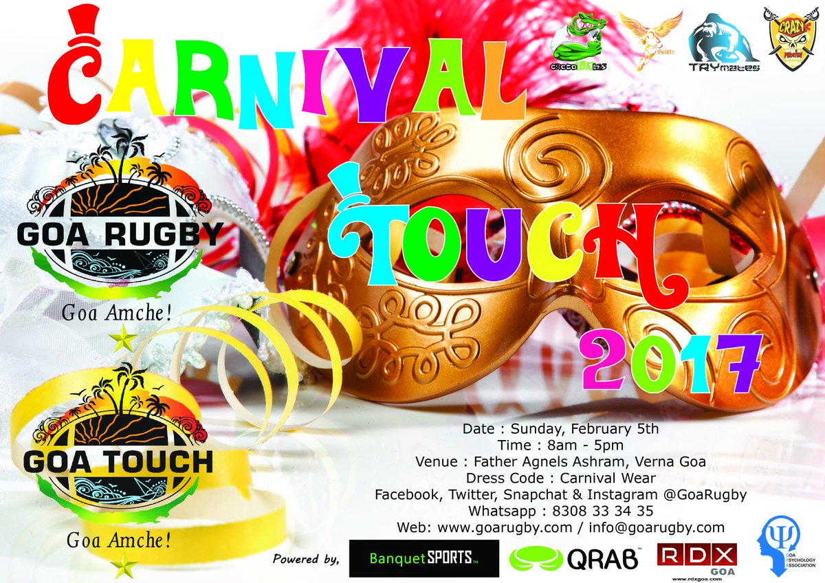 Goa Rugby tweet media