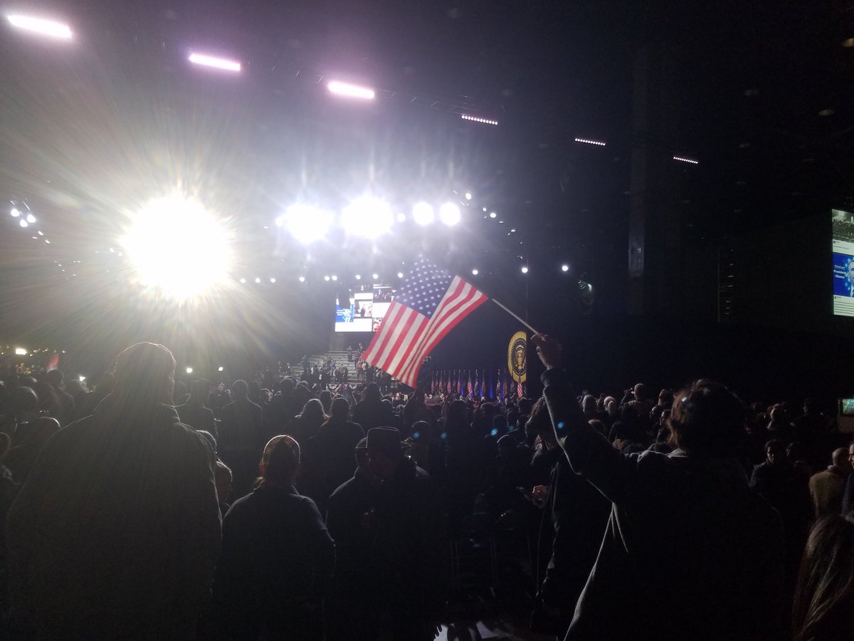 Thank you Obama #ObamaFarewell