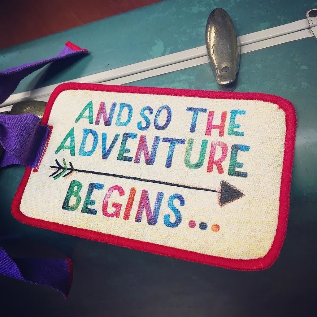 whimsicalgifts's tweet image. Bags are packed and we are ready to go to the one and only Atlanta gift show #helloatlanta… ift.tt/2ibcG9b