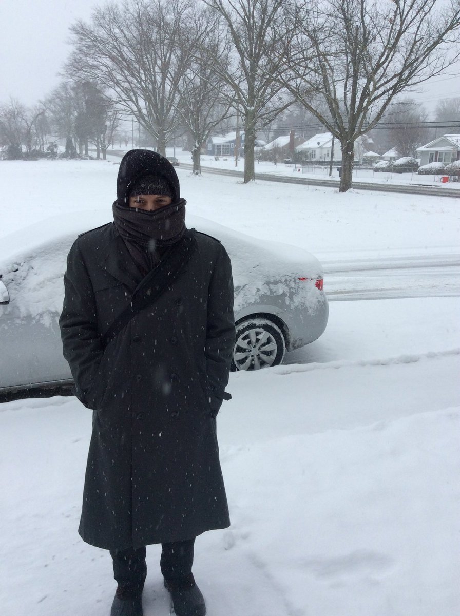 RomneyThatcher's tweet image. Shout out from Elder Andrew Thatcher. He's now in NJ and has a long cold winter to go. He'll be home at the end of May!