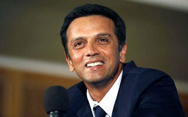 rajasthanroyals's tweet image. Here's wishing #RahulDravid a very Happy Birthday!
Share with us you favorite memory of 'The Wall' #HappyBirthdayDravid