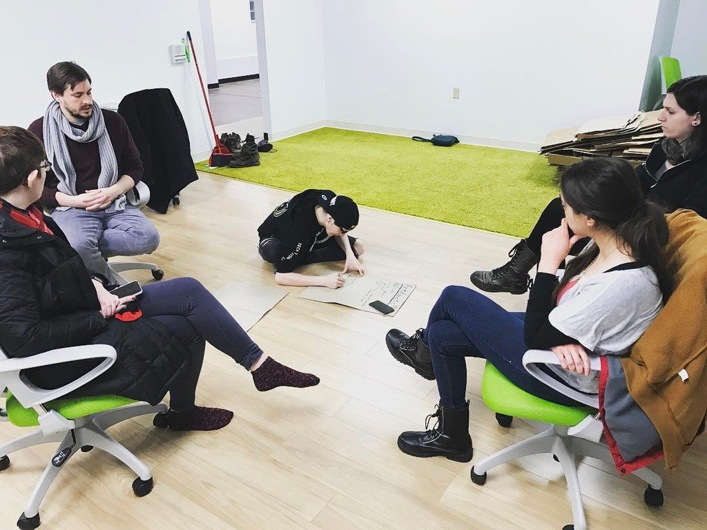codeandsupply's tweet photo. Planning what comes after @abstractionscon https://t.co/RG1JUGpswf https://t.co/ShYGJzwBxw