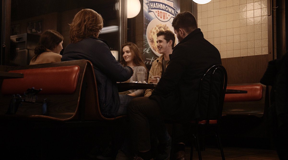 DeadlockChannel's tweet photo. Deadlock Waffle Stop #gh4 https://t.co/sgOCcCncnP