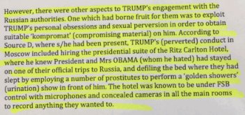 JamieRGonzalez's tweet photo. #Fakenews or not, this is some funny shit. What a weirdo that @realDonaldTrump fellow is! Haha. #peeoutus #peepeeproblems #uspoli https://t.co/V07mL8P0eM